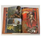 HUNTER KILLER (Top Cow) 2006 Limited Edition Hardcover (Waid/Silvestri)