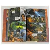 HUNTER KILLER (Top Cow) 2006 Limited Edition Hardcover (Waid/Silvestri)