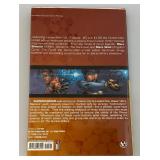 HUNTER KILLER (Top Cow) 2006 Limited Edition Hardcover (Waid/Silvestri)