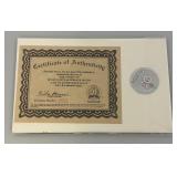 THE COVEN #2 Dynamic Forces Exclusive Alternate Cover Limited  Edition 0101/3,500 With COA (Bagged & Carded)