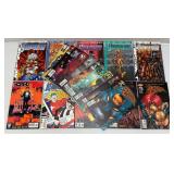 Misc. Comics Including Youngblood & More