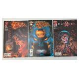 Misc. Comics Including Youngblood & More