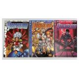 Misc. Comics Including Youngblood & More