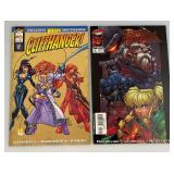 Misc. Comics Including Youngblood & More