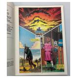 Marvel Graphic Novel #18 The Sensational She-Hulk By John Byrne 1985