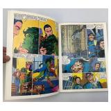 Marvel Graphic Novel #18 The Sensational She-Hulk By John Byrne 1985