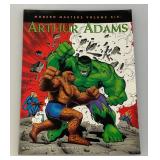 Modern Masters: Arthur Adams 128 Pages