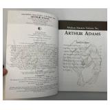 Modern Masters: Arthur Adams 128 Pages