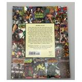 Modern Masters: Arthur Adams 128 Pages