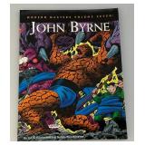 Modern Masters: Vol. 7 John Byrne (Out Of Print) 2006