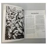 Modern Masters: Vol. 7 John Byrne (Out Of Print) 2006