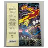 Modern Masters: Vol. 7 John Byrne (Out Of Print) 2006