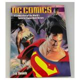 DC Comics A Celebration Of The World