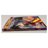 DC Comics A Celebration Of The World