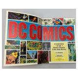 DC Comics A Celebration Of The World