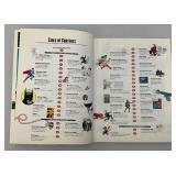 DC Comics A Celebration Of The World