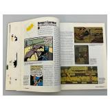 DC Comics A Celebration Of The World