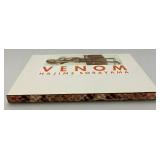 EST. $150.00 - $200.00 VENOM Luxury Edition Hajime Sorayama 2004 Pinup Book (NEW)