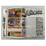 2004 Comic Book Artist Magazine Vol. 2 Issue 1 Top Shelf Neal Adams, Alex Ross Graphic Novel