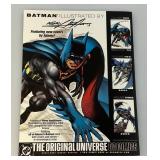 2004 Comic Book Artist Magazine Vol. 2 Issue 1 Top Shelf Neal Adams, Alex Ross Graphic Novel