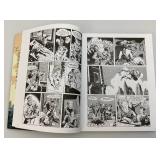 2010 Xenozoic By Mark Schultz 1St Printing Paperback (Nice)