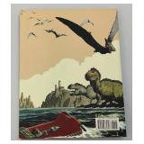 2010 Xenozoic By Mark Schultz 1St Printing Paperback (Nice)