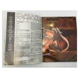 Dawn 15Th Anniversary Posterbook #1 Joseph Michael Linser Art Graphic Novel