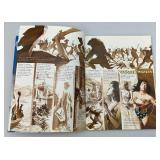 DC Comics WONDER WOMAN Spirit Of Truth Large Graphic Novel