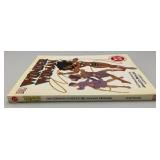 WONDER WOMAN The Ultimate Guide The Amazon Princess 2003 Hard Caver With Dust Jacket (Dust Cover Has Tears On Back )