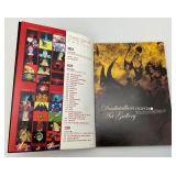 DARKSTALKERS Graphic File By Capcom 2008 Trade Paperback