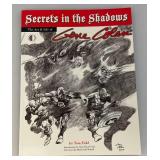 EST. $100.00 - $175.00 Secrets In The Shadows: The Art And Life Of Gene Colan Trade Paperback