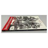 EST. $100.00 - $175.00 Secrets In The Shadows: The Art And Life Of Gene Colan Trade Paperback