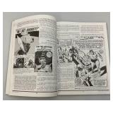 EST. $100.00 - $175.00 Secrets In The Shadows: The Art And Life Of Gene Colan Trade Paperback