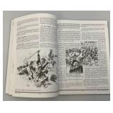 EST. $100.00 - $175.00 Secrets In The Shadows: The Art And Life Of Gene Colan Trade Paperback