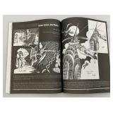EST. $100.00 - $175.00 Secrets In The Shadows: The Art And Life Of Gene Colan Trade Paperback