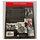 EST. $100.00 - $175.00 Secrets In The Shadows: The Art And Life Of Gene Colan Trade Paperback