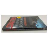 STAR TREK "Where No One Has Gone Before" A History In Pictures Hard Cover (Factory Sealed)