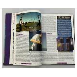 Michael Turner Millennium Edition Hardcover Book