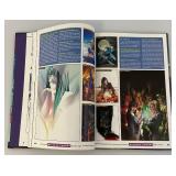 Michael Turner Millennium Edition Hardcover Book