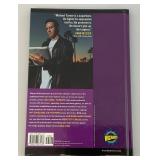 Michael Turner Millennium Edition Hardcover Book