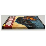 Wizard Jim Lee Millenium Edition 2004 Hardcover
