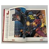 Wizard Jim Lee Millenium Edition 2004 Hardcover