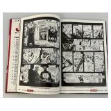 Wizard Jim Lee Millenium Edition 2004 Hardcover