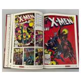 Wizard Jim Lee Millenium Edition 2004 Hardcover