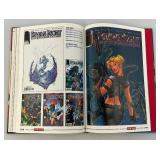 Wizard Jim Lee Millenium Edition 2004 Hardcover