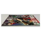 J2002 DC Comics JLA Secret Origins: Treasury Sized Paperback