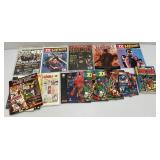 Misc. Comic Collectibles, Posters & More