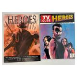 Misc. Comic Collectibles, Posters & More