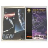 Misc. Comic Collectibles, Posters & More