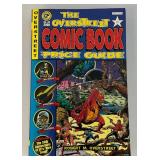 Misc. Comic Collectibles, Posters & More